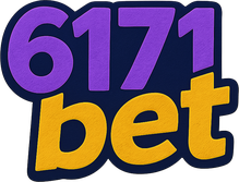 6171bet Logo
